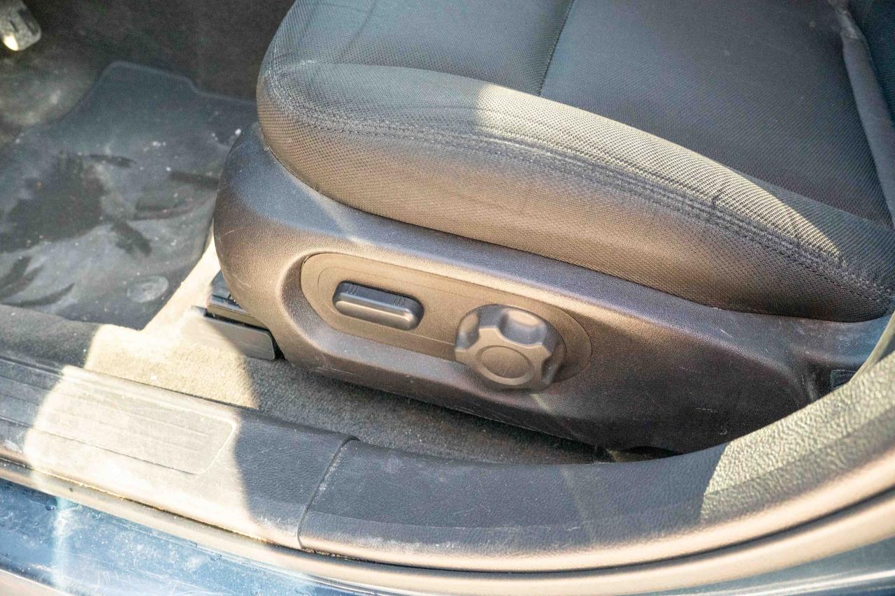 2015 Ford Taurus AWD POLICE INTERCEPTOR SEDAN - Photo #16