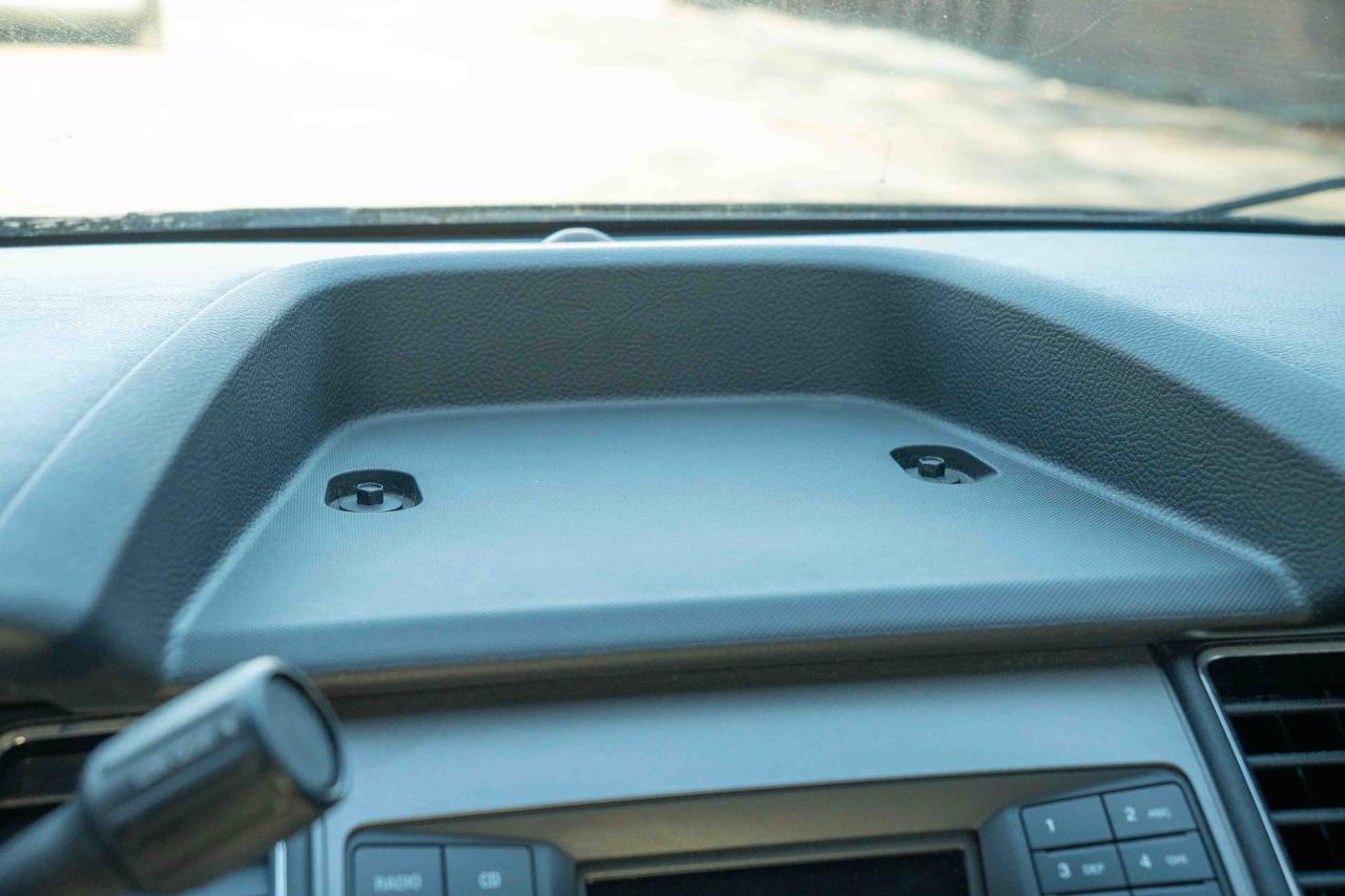 2015 Ford Taurus AWD POLICE INTERCEPTOR SEDAN - Photo #23