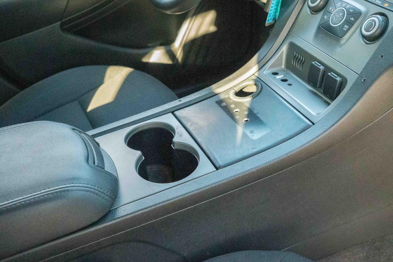 2015 Ford Taurus AWD POLICE INTERCEPTOR SEDAN - Photo #30