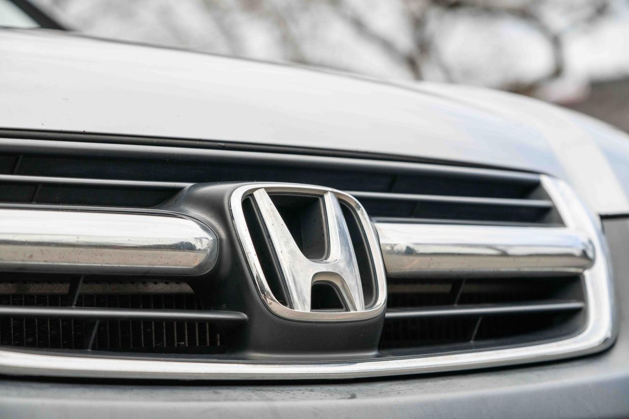 2003 Honda CR-V EX AWD - Photo #7
