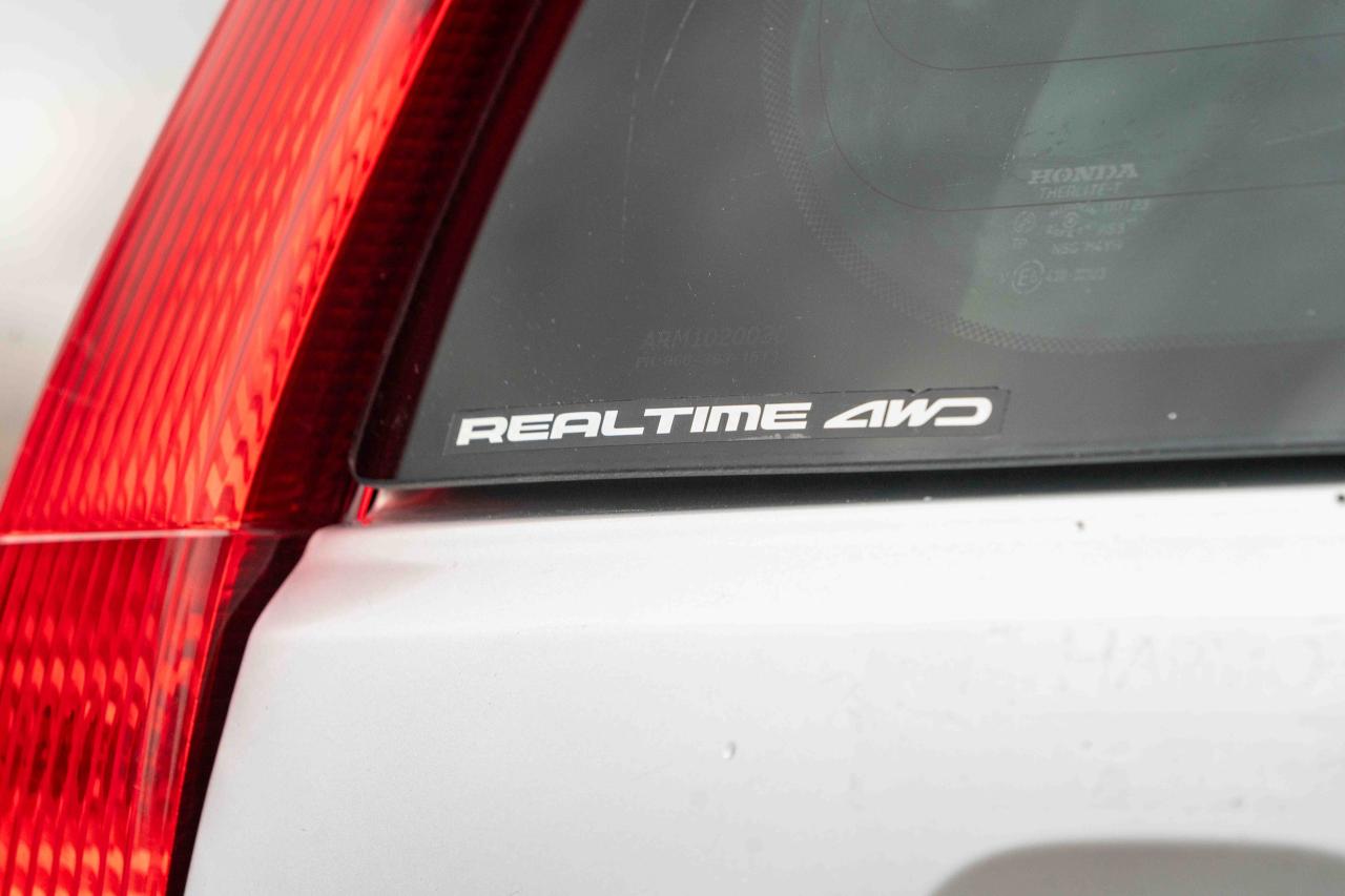 2003 Honda CR-V EX AWD - Photo #14