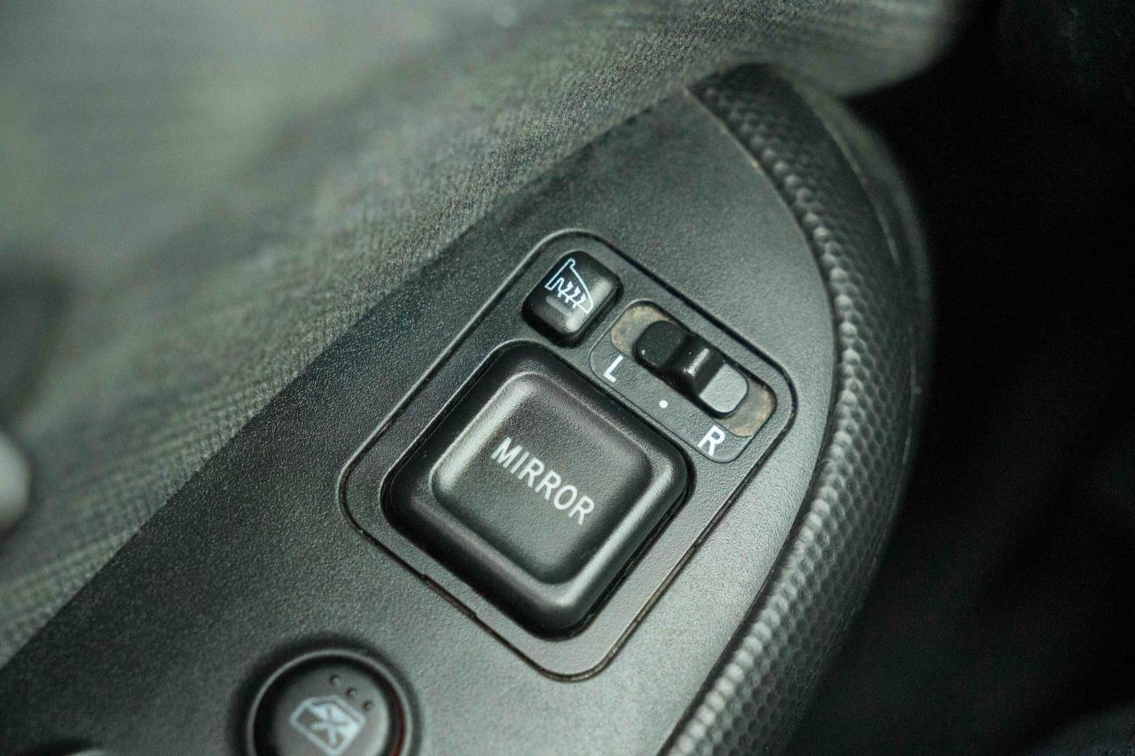 2003 Honda CR-V EX AWD - Photo #17