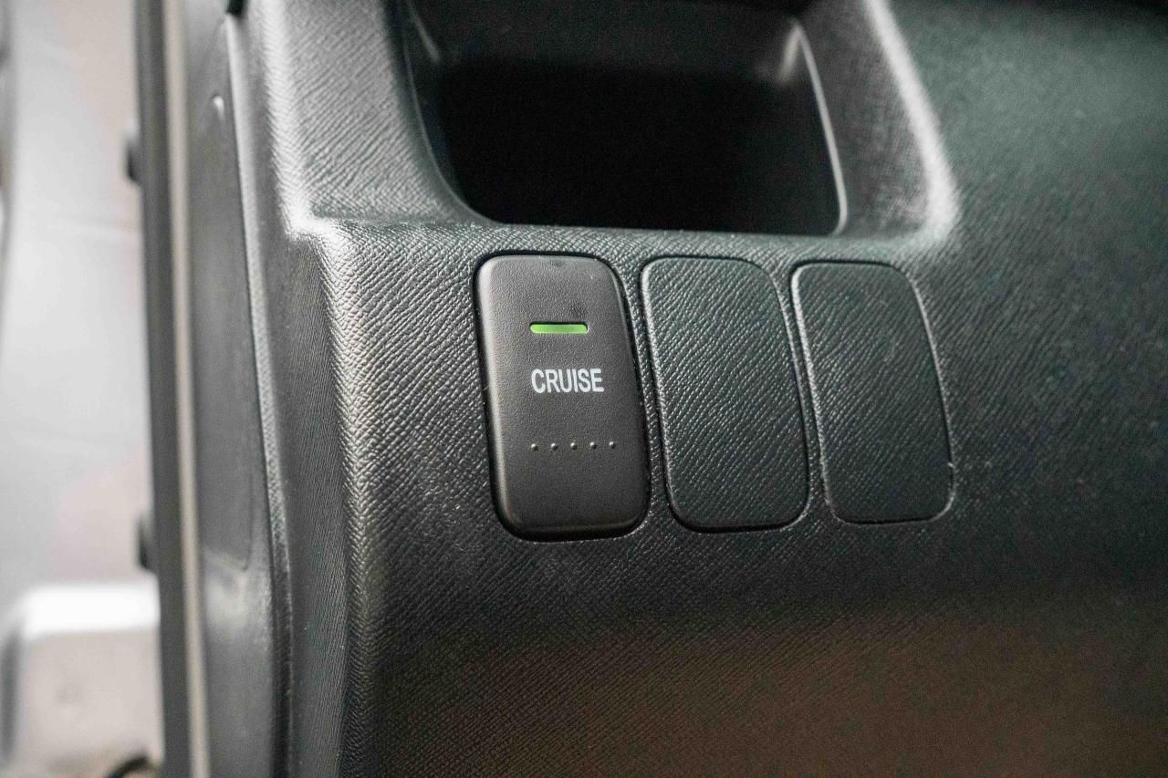 2003 Honda CR-V EX AWD - Photo #18