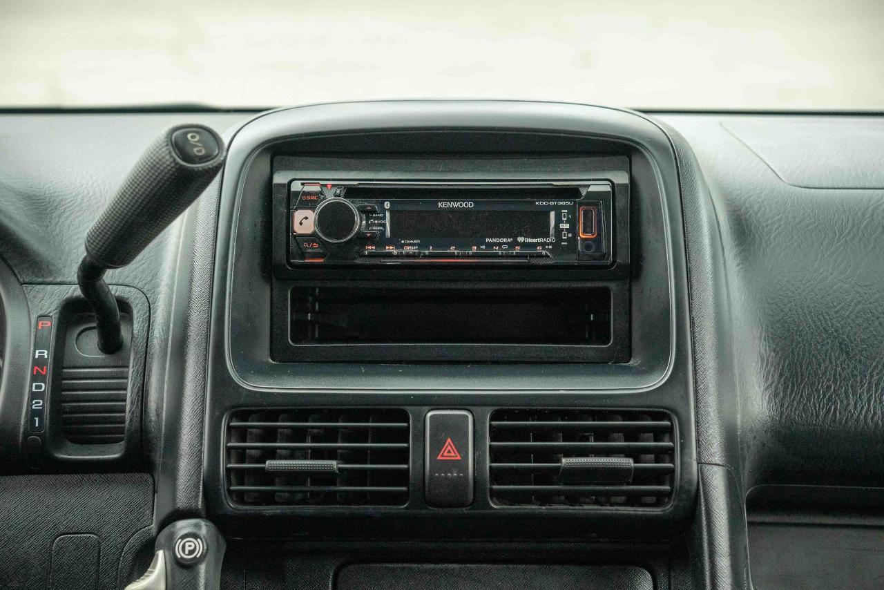 2003 Honda CR-V EX AWD - Photo #25