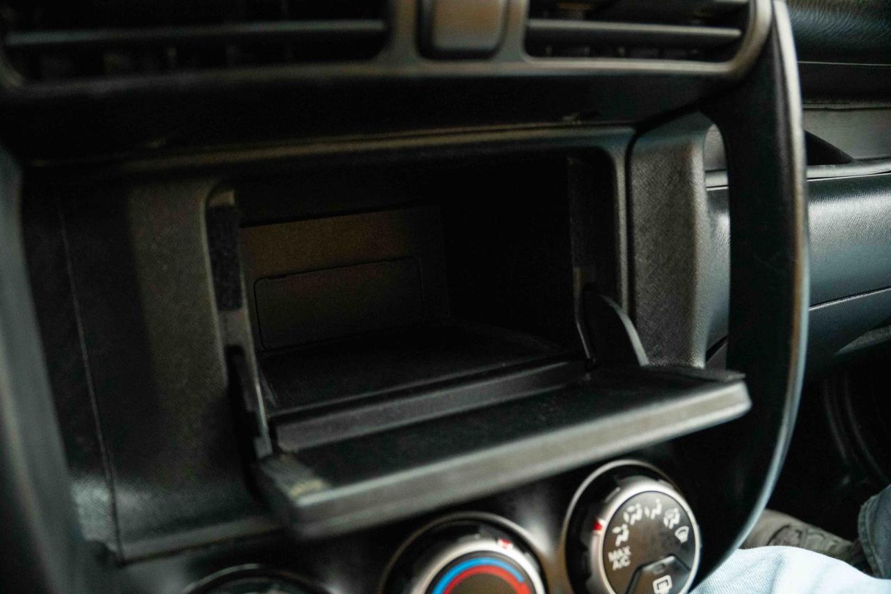 2003 Honda CR-V EX AWD - Photo #27