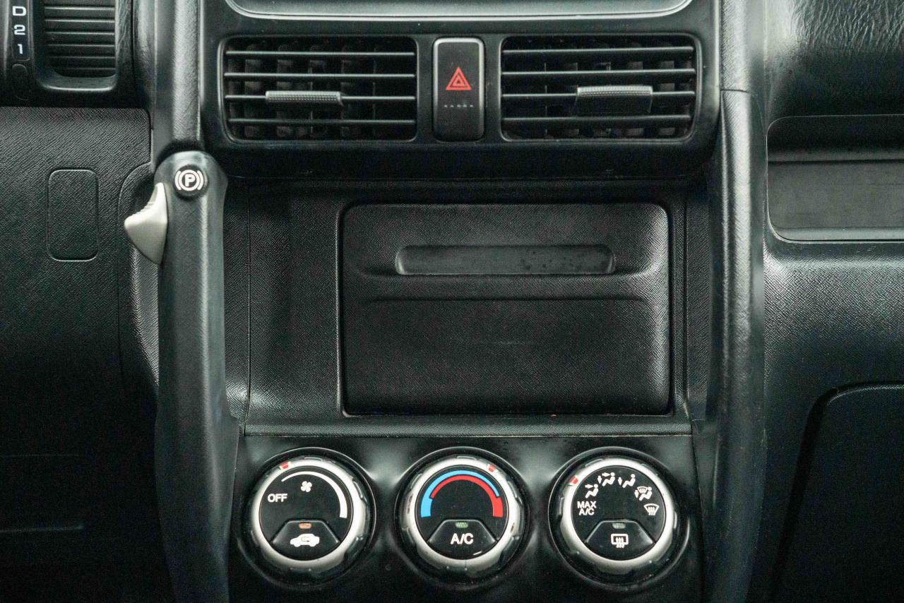 2003 Honda CR-V EX AWD - Photo #26