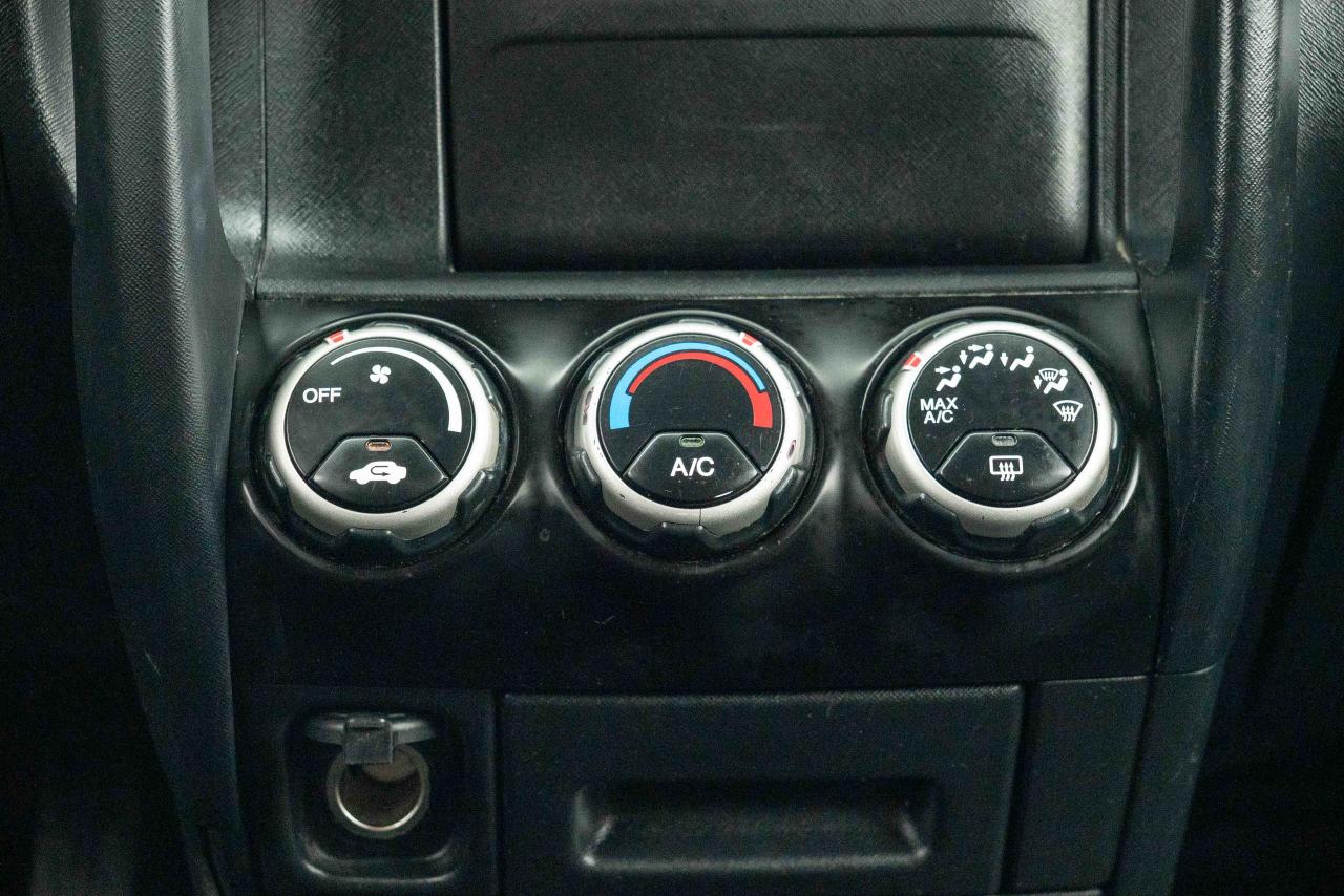 2003 Honda CR-V EX AWD - Photo #28