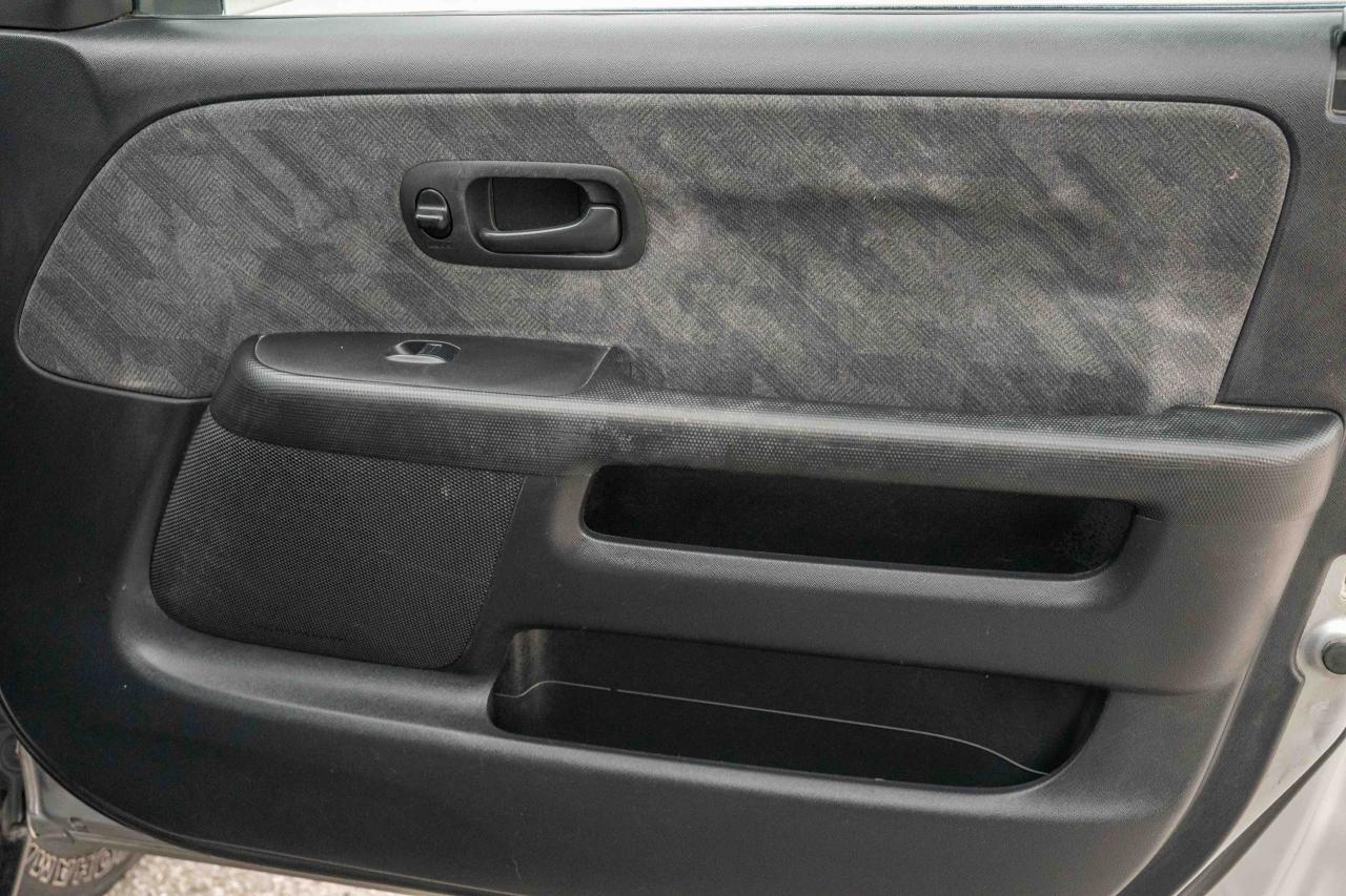 2003 Honda CR-V EX AWD - Photo #35