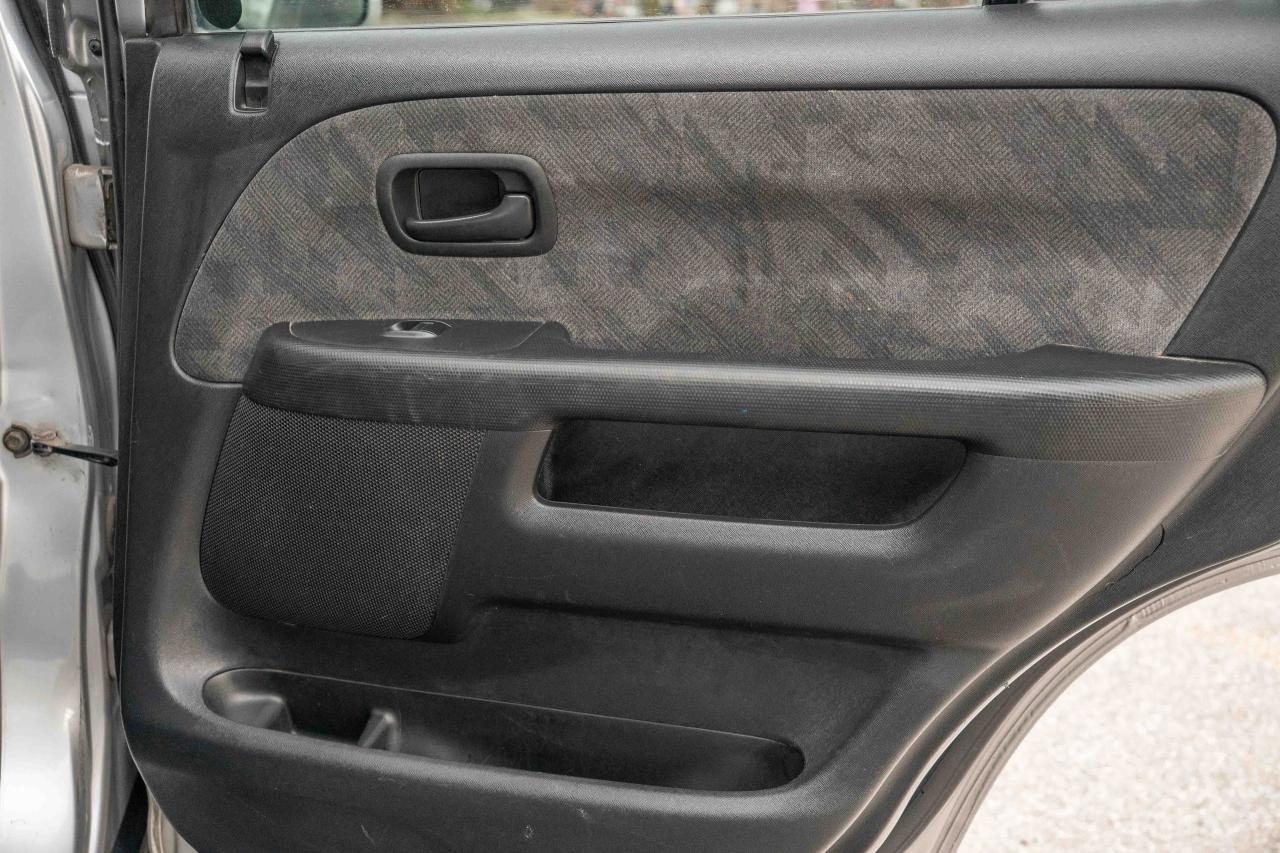 2003 Honda CR-V EX AWD - Photo #34