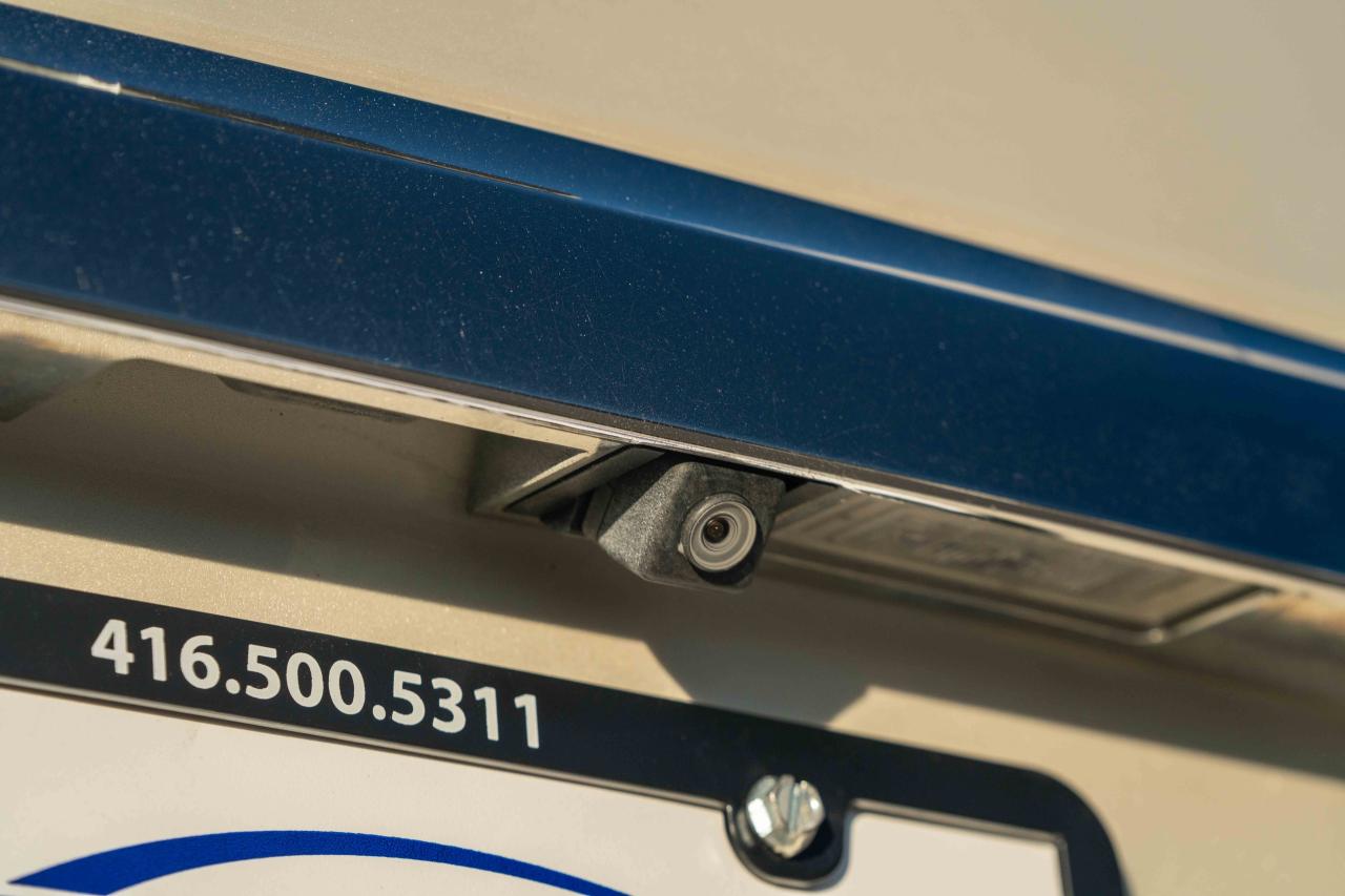 2015 Chevrolet Sonic LTZ - Photo #12