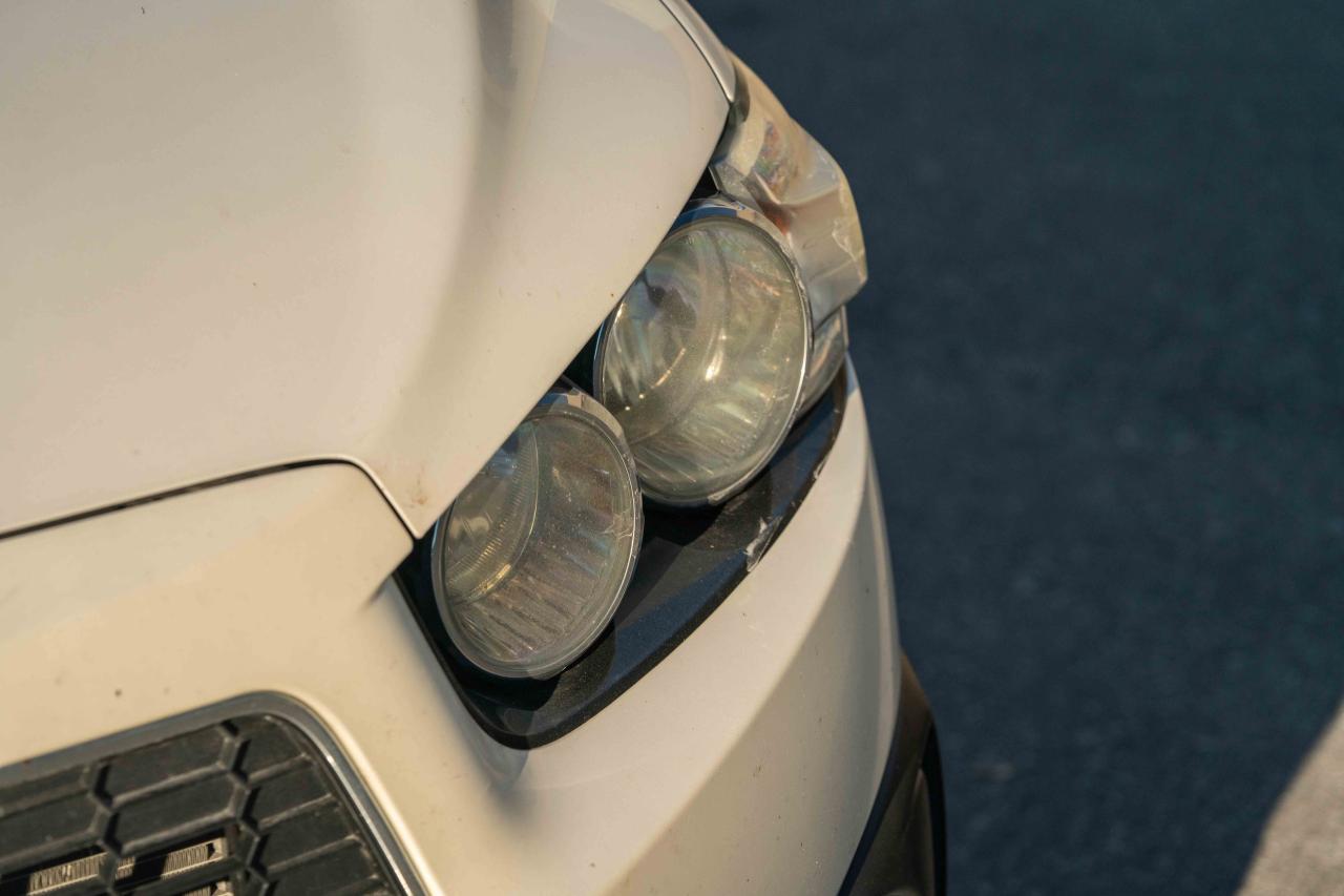 2015 Chevrolet Sonic LTZ - Photo #18