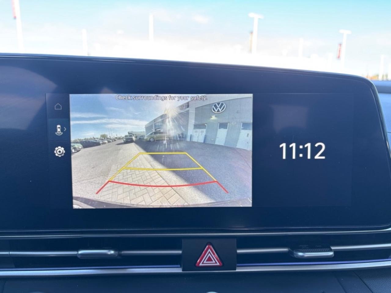 2024 Hyundai Elantra Preferred IVT w/Tech Pkg Photo