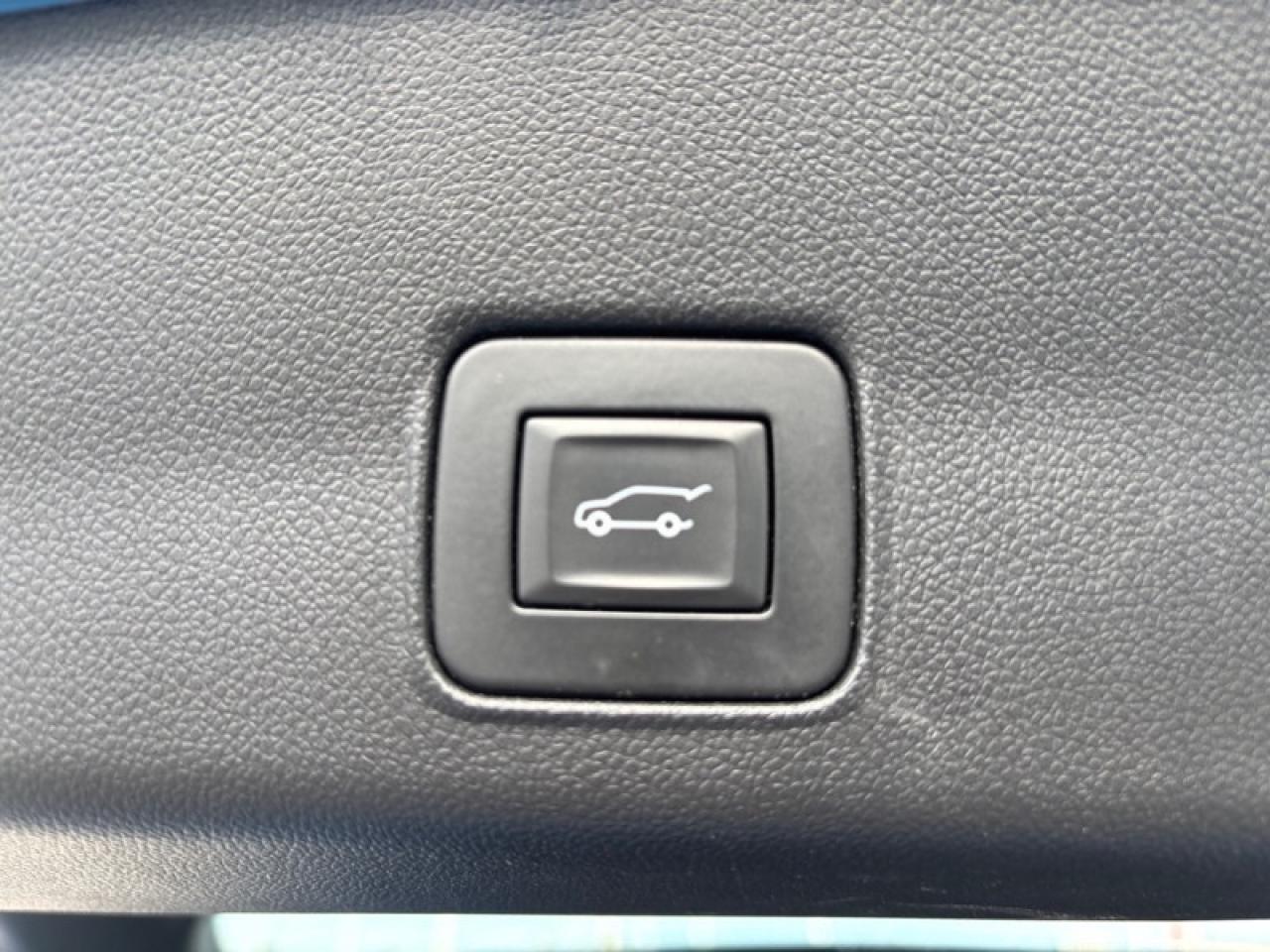 2024 Chevrolet TrailBlazer RS  - Heated Seats Photo4
