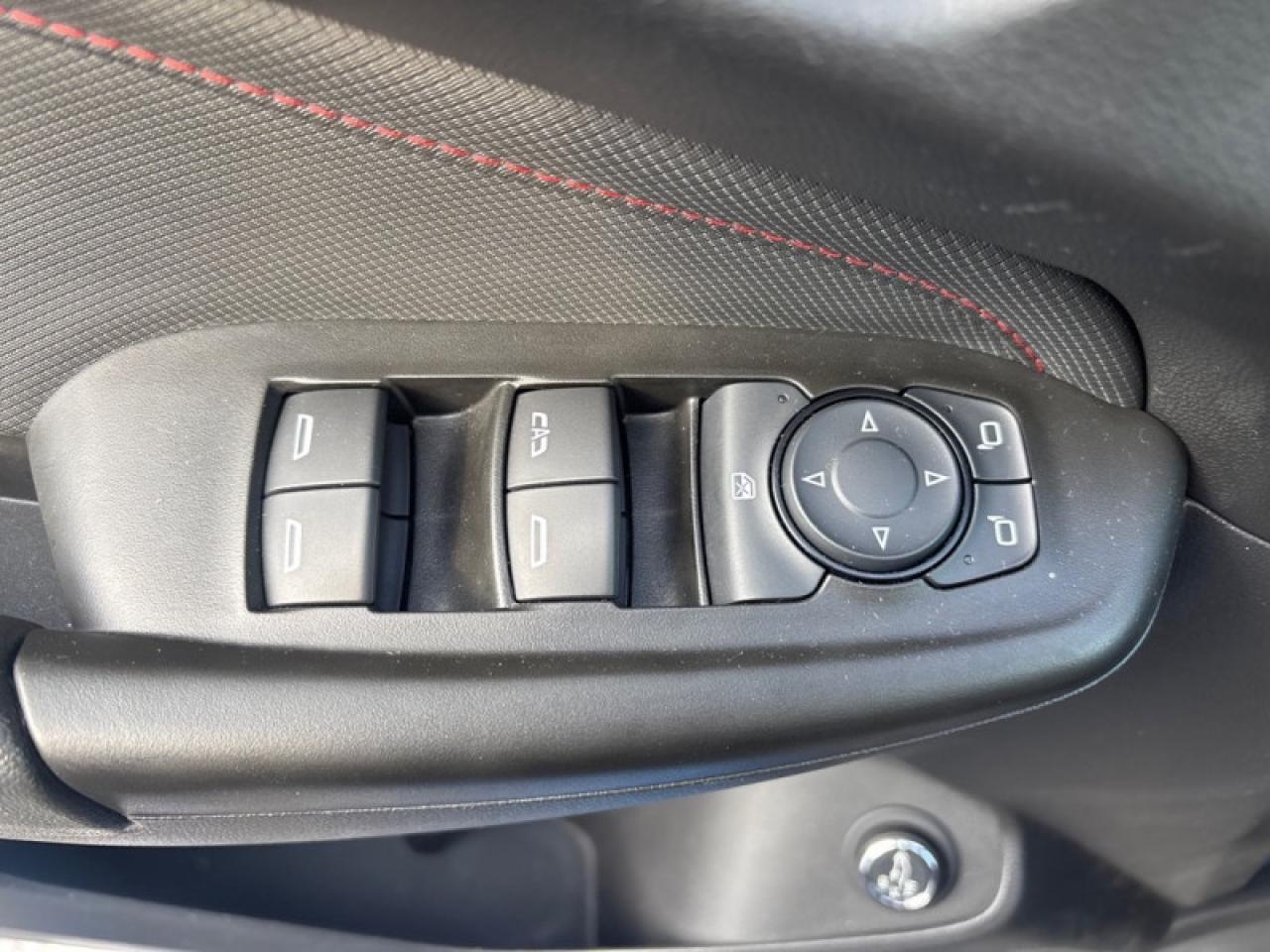 2024 Chevrolet TrailBlazer RS  - Heated Seats Photo