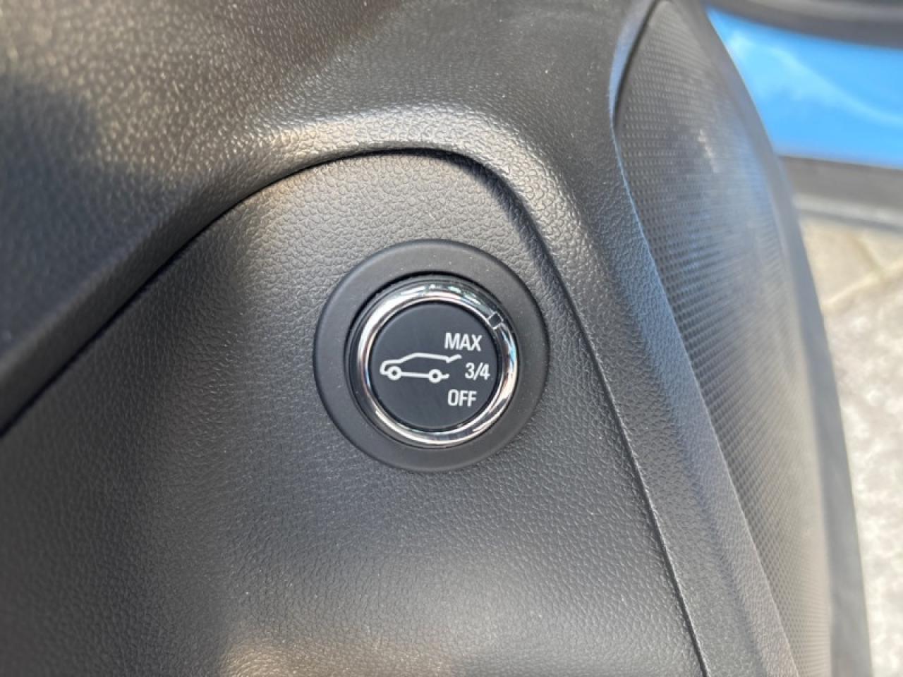 2024 Chevrolet TrailBlazer RS  - Heated Seats Photo