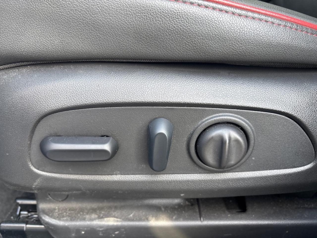 2024 Chevrolet TrailBlazer RS  - Heated Seats Photo