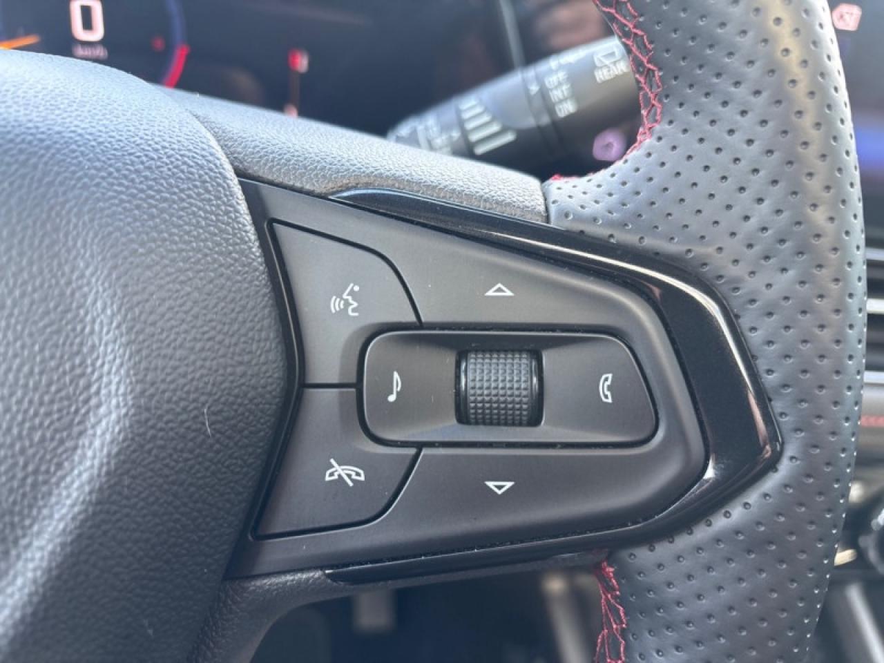 2024 Chevrolet TrailBlazer RS  - Heated Seats Photo