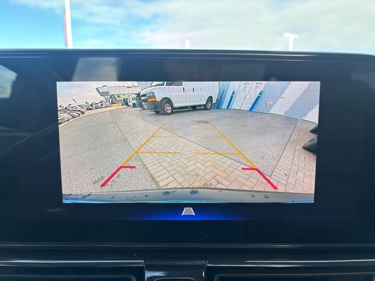 2024 Chevrolet TrailBlazer RS  - Heated Seats Photo