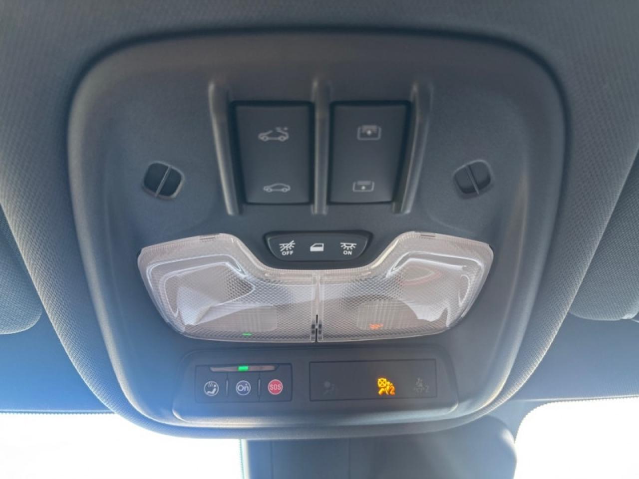 2024 Chevrolet TrailBlazer RS  - Heated Seats Photo