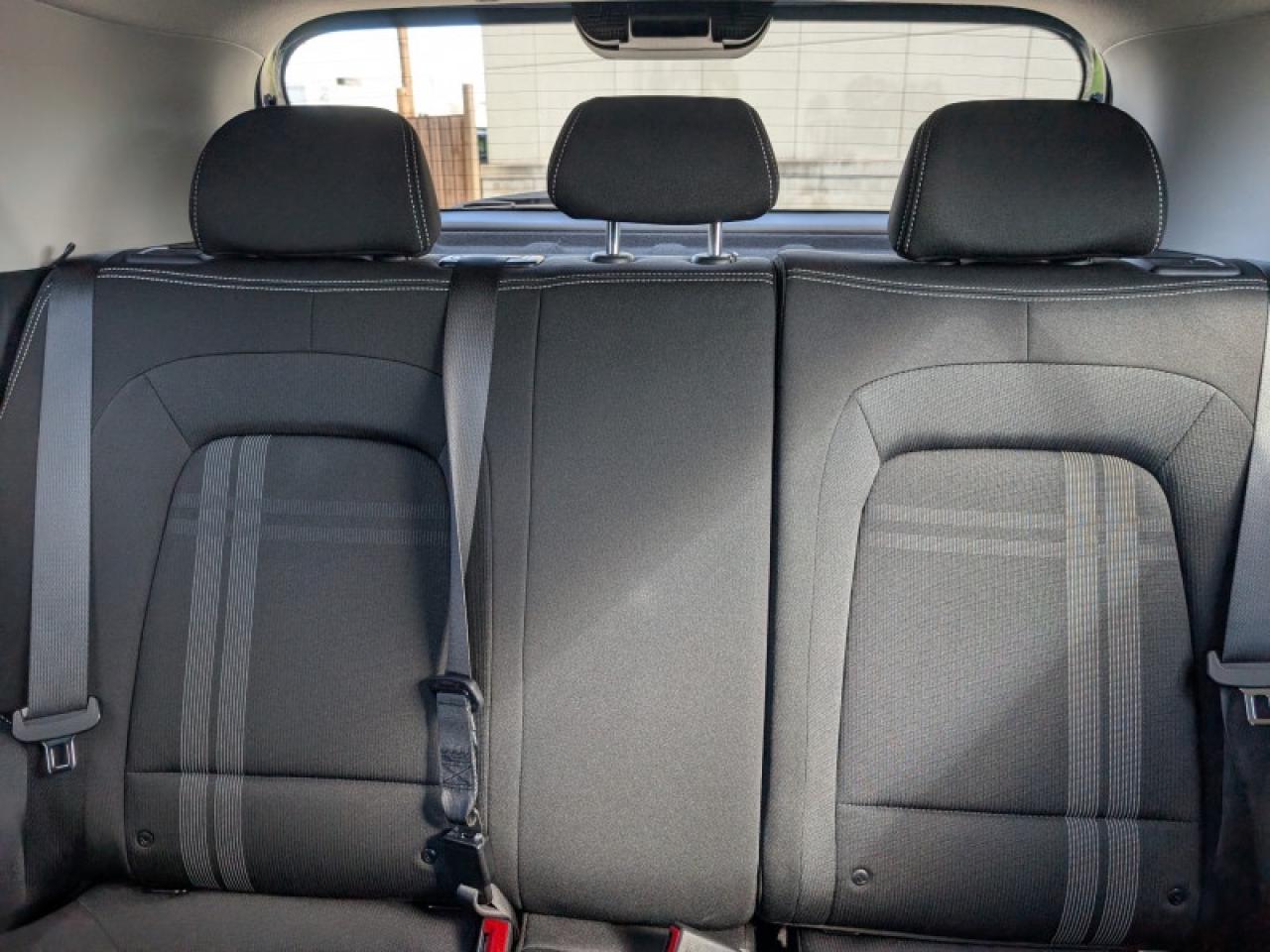 2025 Hyundai Venue Preferred IVT  **CLEAN CF - 1 OWNER** Photo