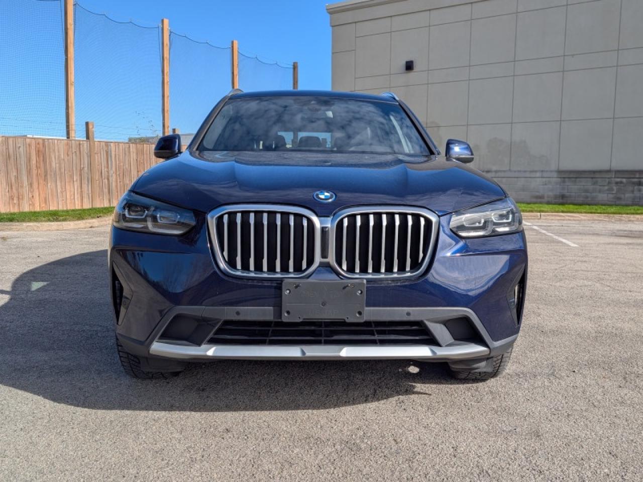 2023 BMW X3 xDrive30e  **PLUG-IN HYBRID - LOW KMS** Photo