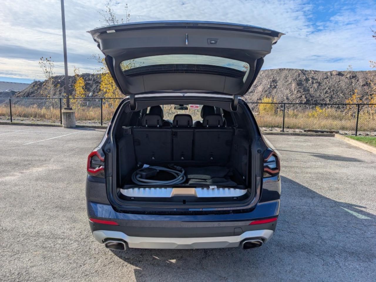 2023 BMW X3 xDrive30e  **PLUG-IN HYBRID - LOW KMS** Photo