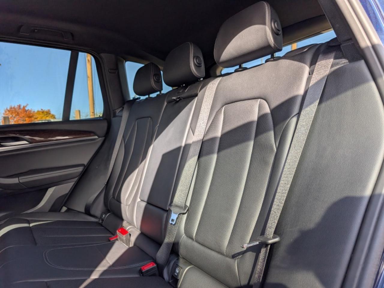 2023 BMW X3 xDrive30e  **PLUG-IN HYBRID - LOW KMS** Photo