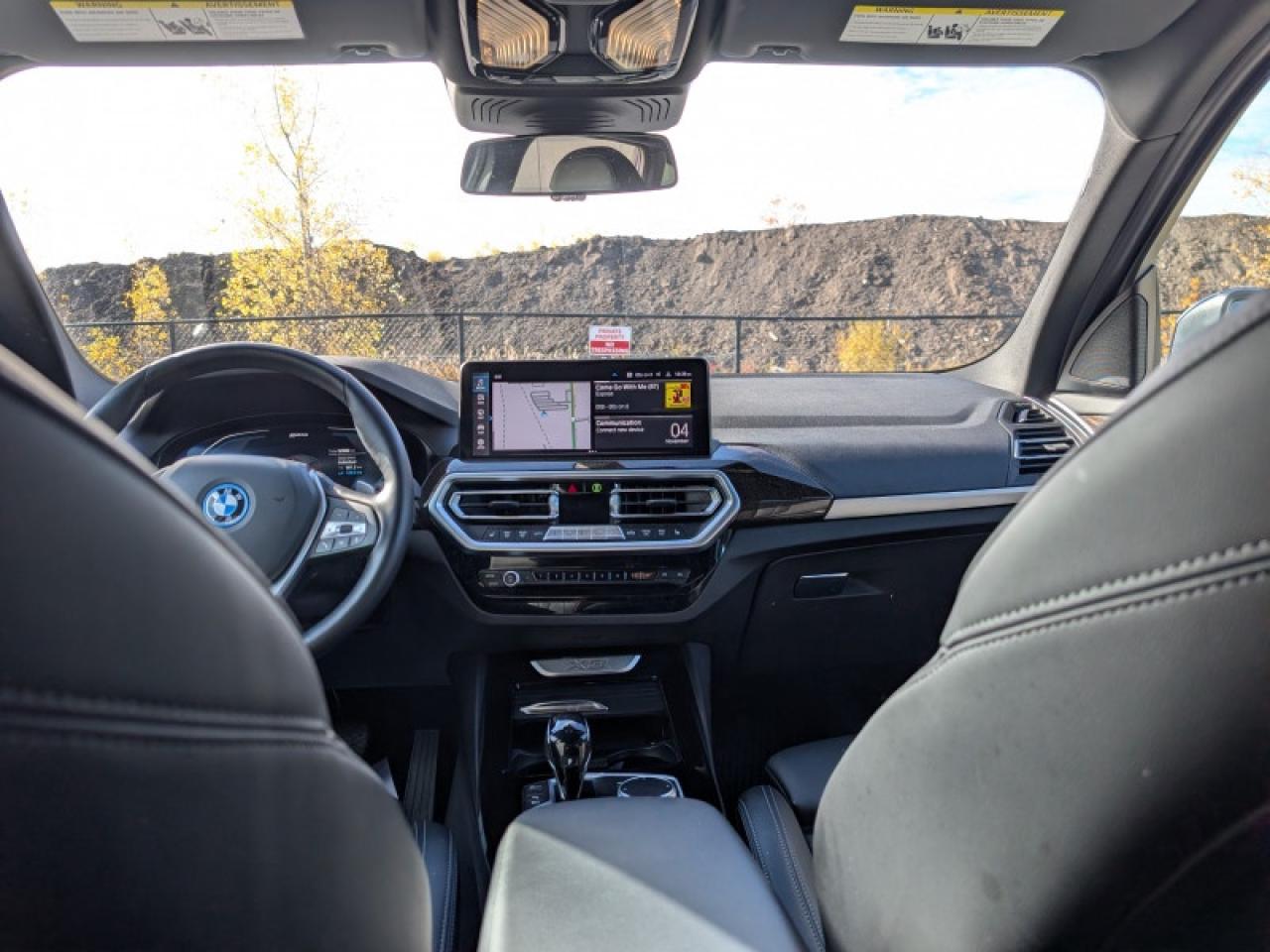 2023 BMW X3 xDrive30e  **PLUG-IN HYBRID - LOW KMS** Photo