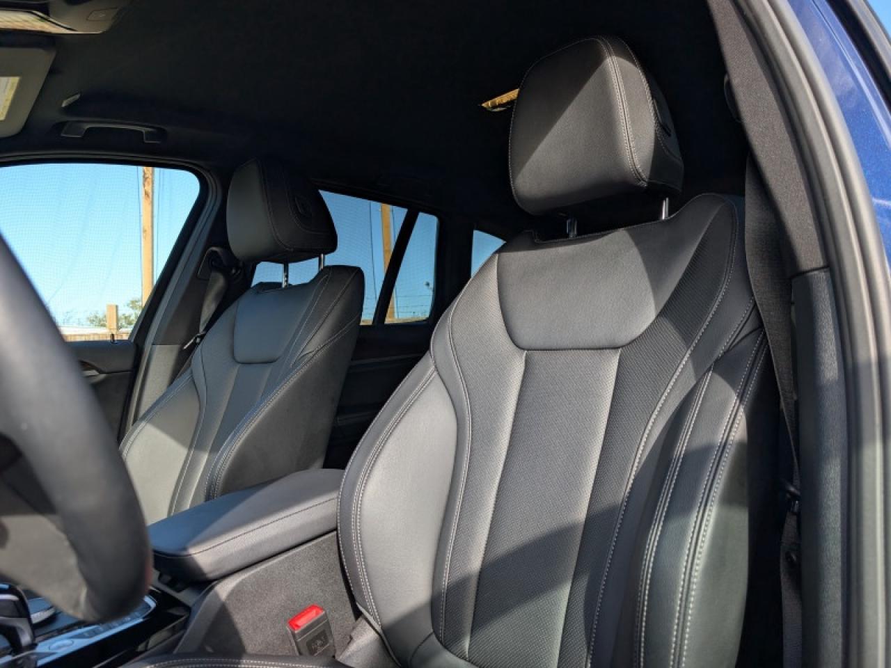 2023 BMW X3 xDrive30e  **PLUG-IN HYBRID - LOW KMS** Photo