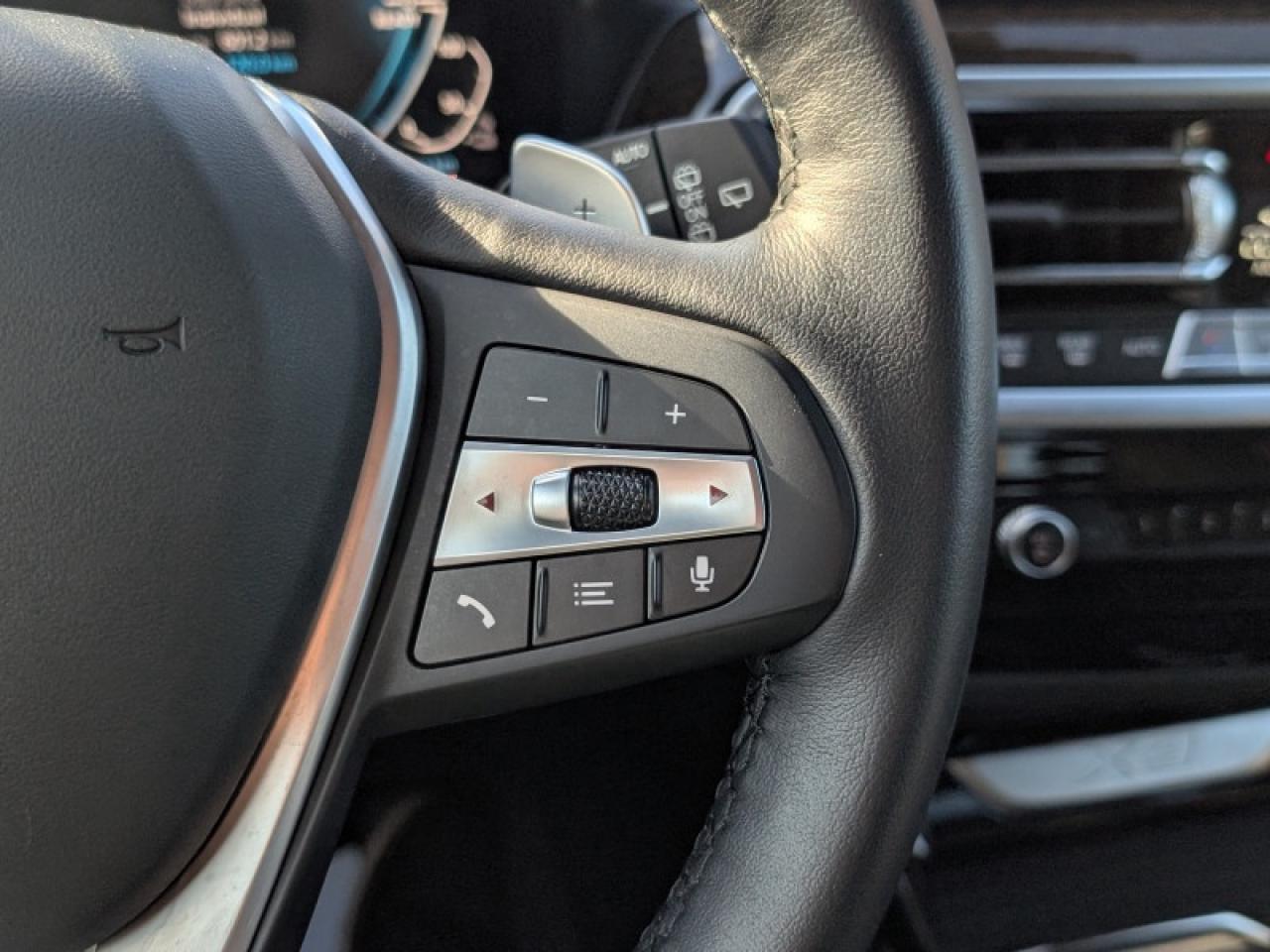 2023 BMW X3 xDrive30e  **PLUG-IN HYBRID - LOW KMS** Photo