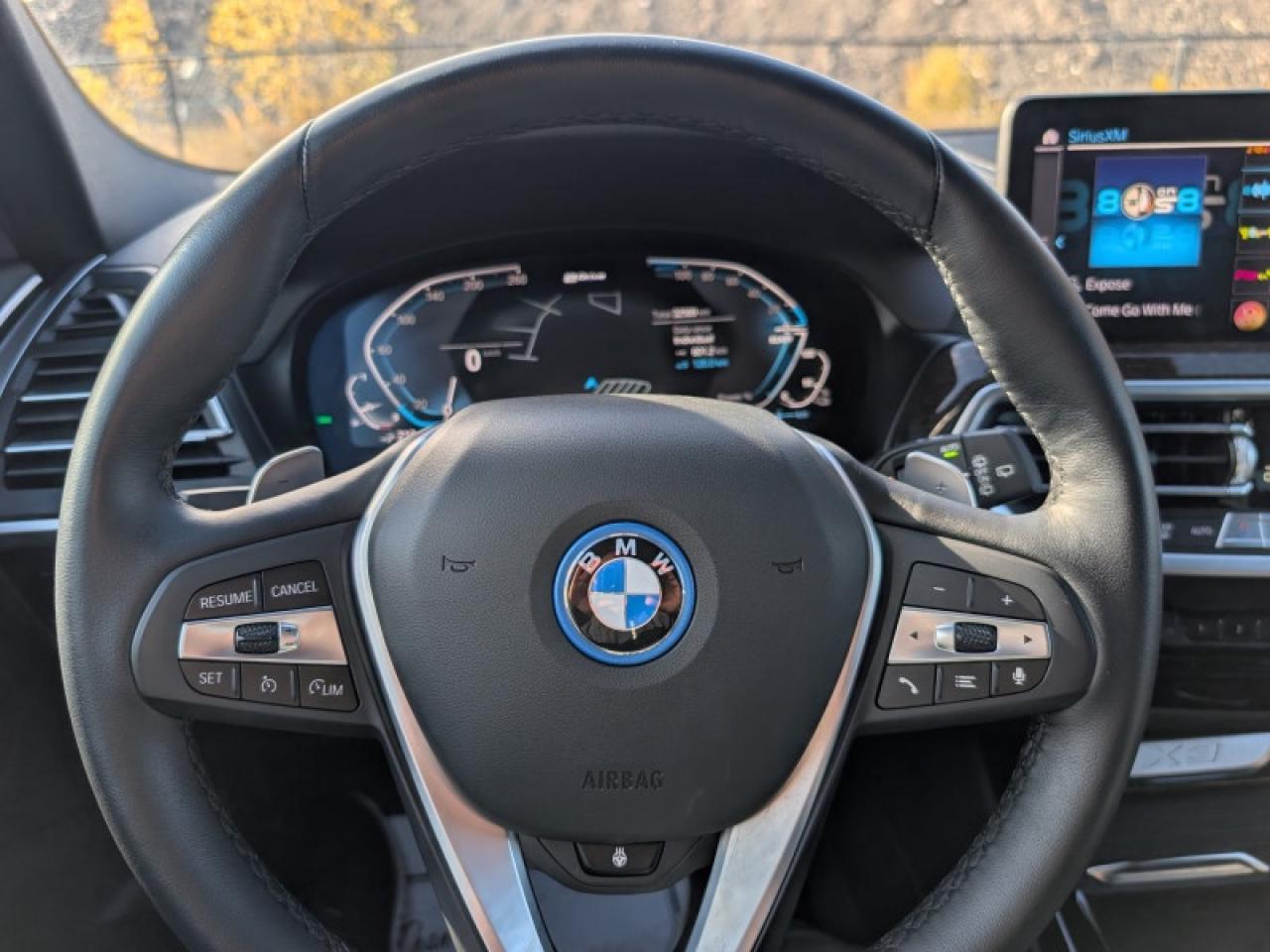 2023 BMW X3 xDrive30e  **PLUG-IN HYBRID - LOW KMS** Photo