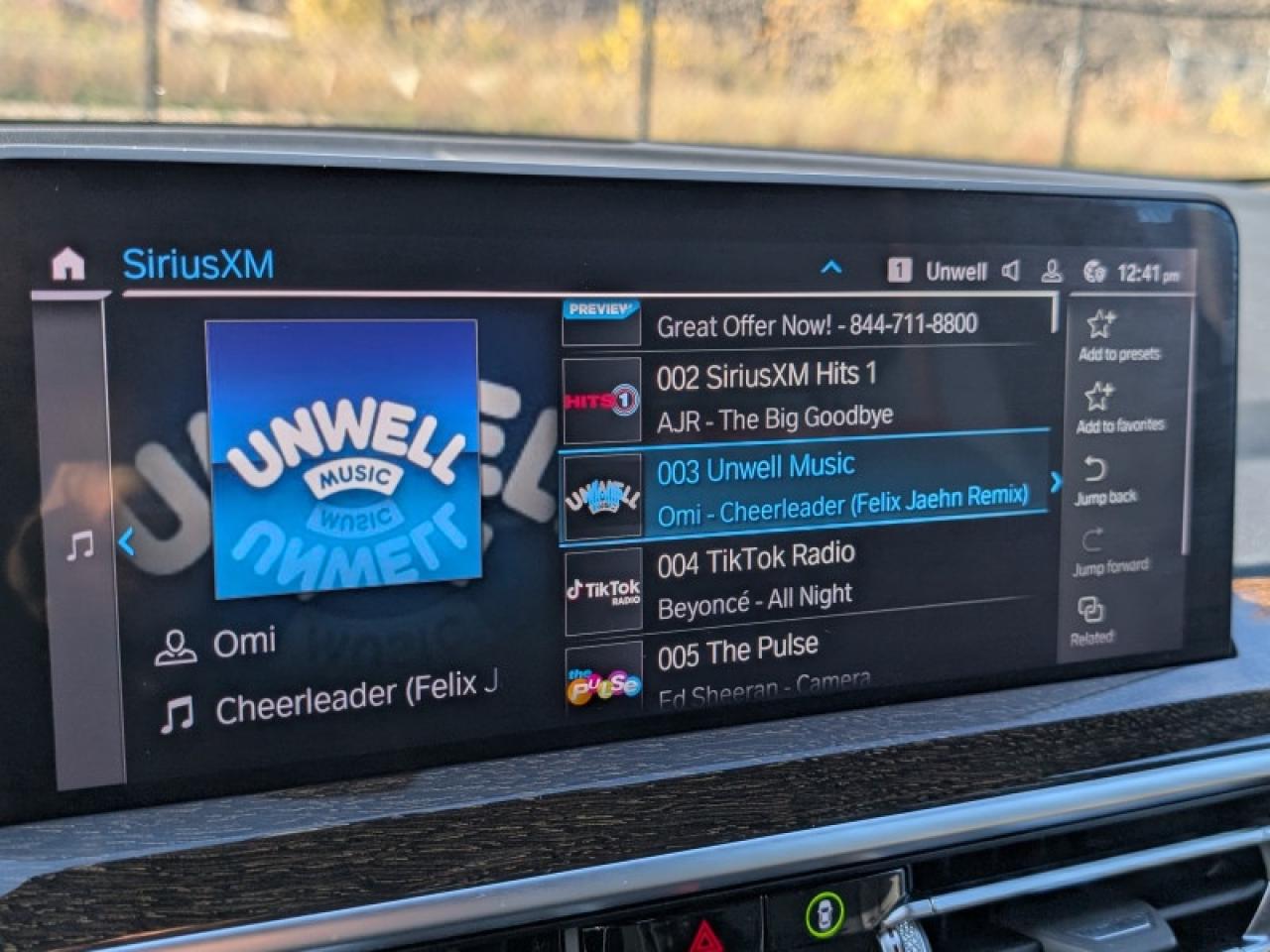 2023 BMW X3 xDrive30e  **PLUG-IN HYBRID - LOW KMS** Photo