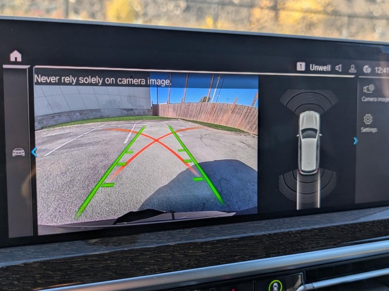 2023 BMW X3 xDrive30e  **PLUG-IN HYBRID - LOW KMS** Photo