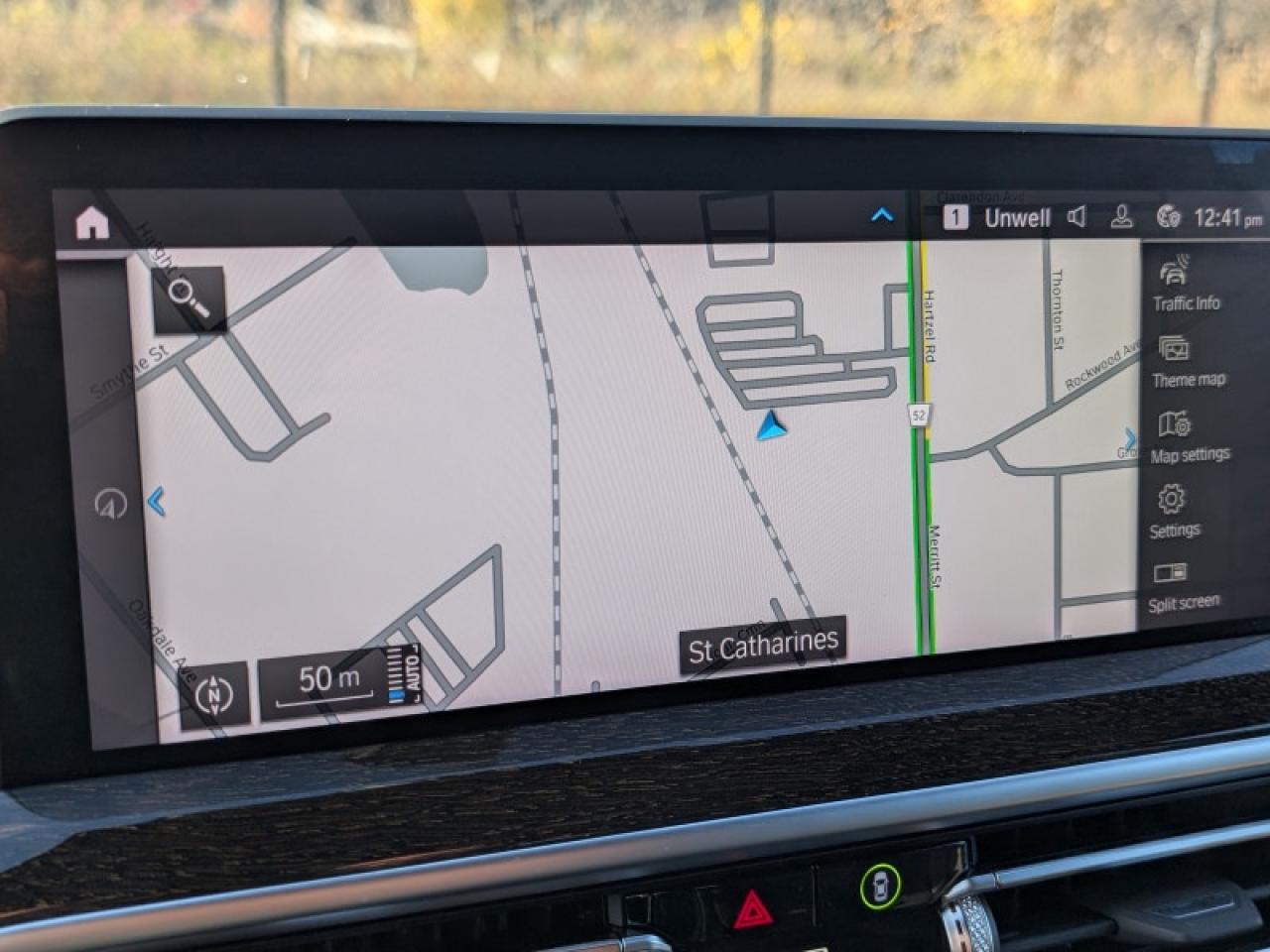 2023 BMW X3 xDrive30e  **PLUG-IN HYBRID - LOW KMS** Photo