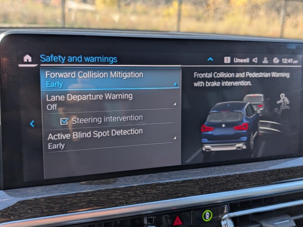 2023 BMW X3 xDrive30e  **PLUG-IN HYBRID - LOW KMS** Photo