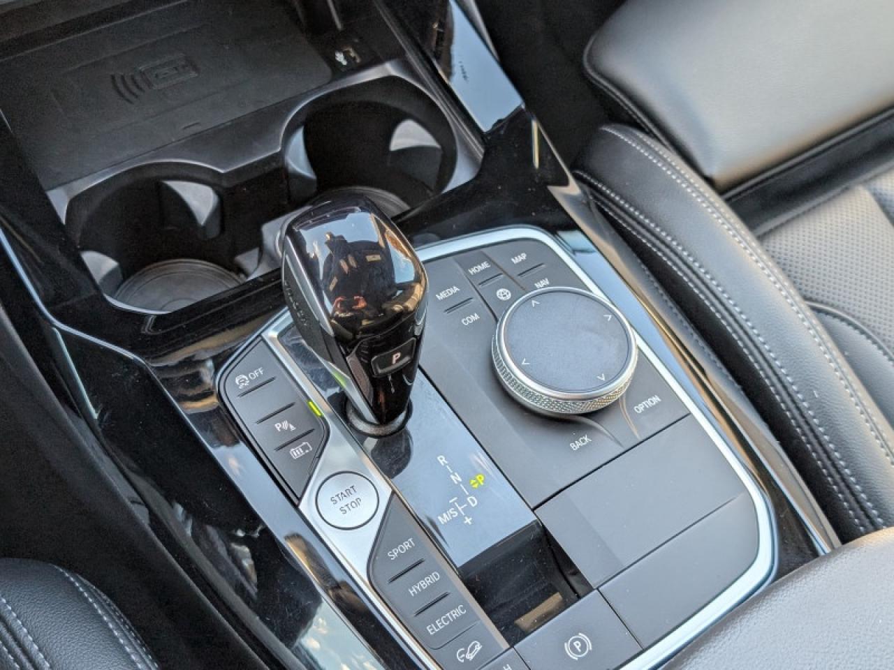 2023 BMW X3 xDrive30e  **PLUG-IN HYBRID - LOW KMS** Photo