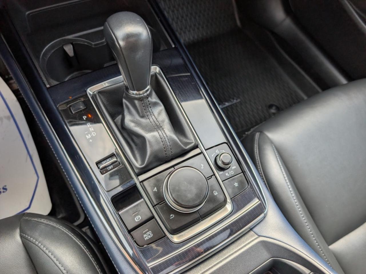 2021 Mazda CX-30 GS Luxury  **VERY LOW KMS - LUXURY PKG** Photo