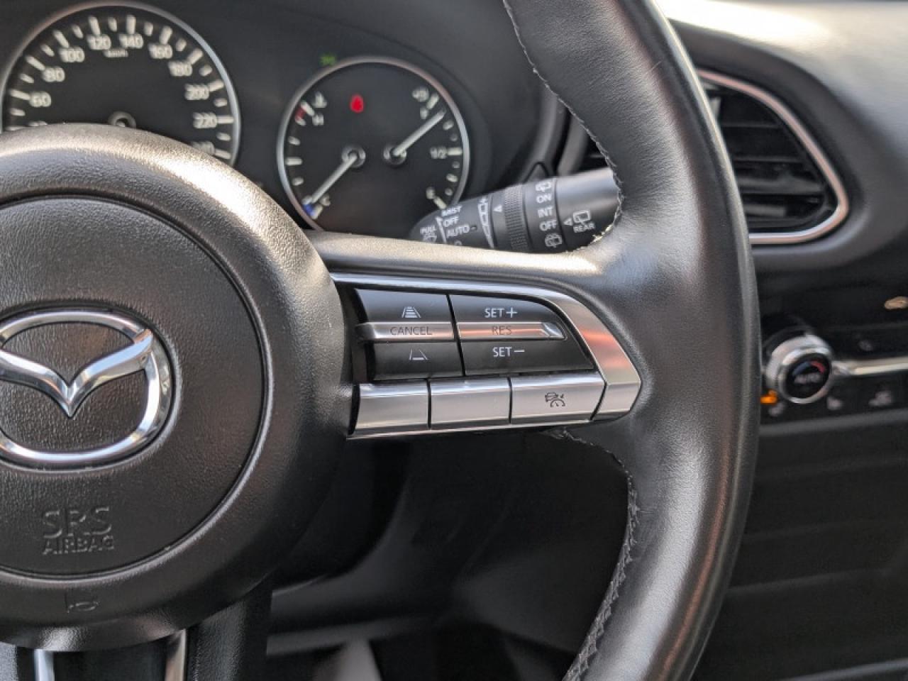 2021 Mazda CX-30 GS Luxury  **VERY LOW KMS - LUXURY PKG** Photo