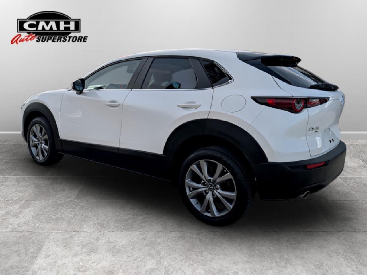 2021 Mazda CX-30 GS Luxury  **VERY LOW KMS - LUXURY PKG** Photo2