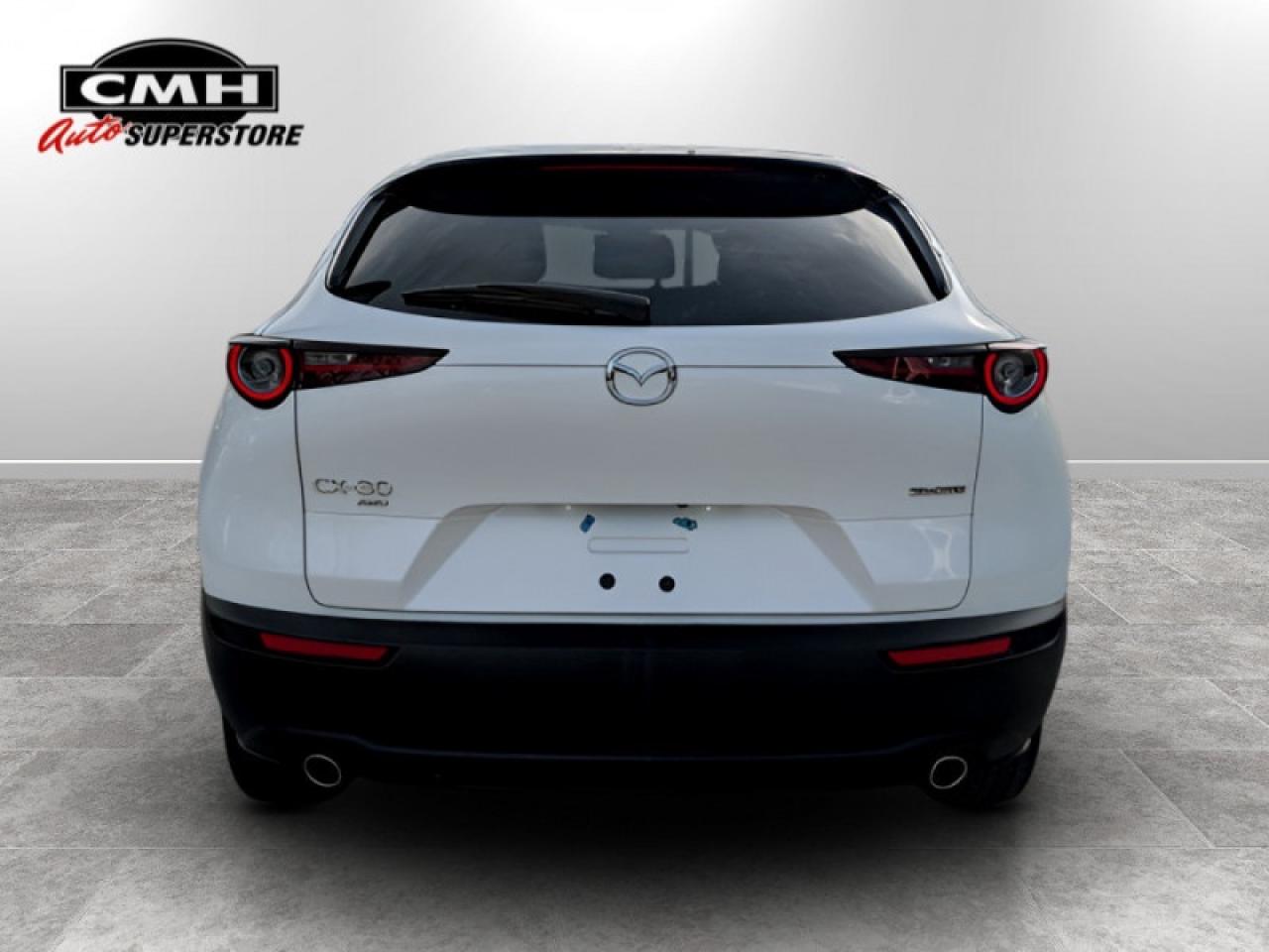 2021 Mazda CX-30 GS Luxury  **VERY LOW KMS - LUXURY PKG** Photo3