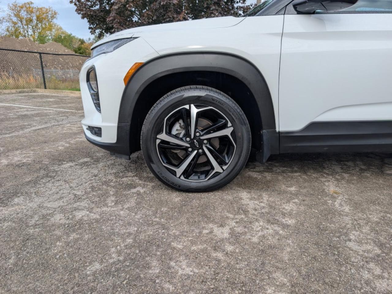 2023 Chevrolet TrailBlazer RS w/Sun & Gate Pkg  **TECH PKG** Photo