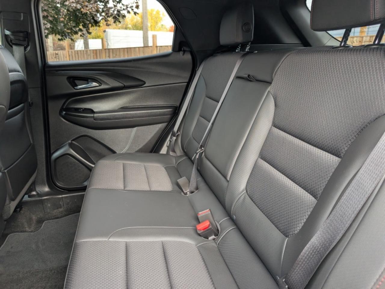 2023 Chevrolet TrailBlazer RS w/Sun & Gate Pkg  **TECH PKG** Photo