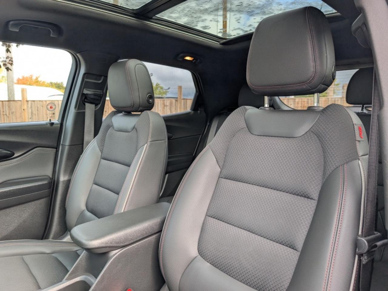 2023 Chevrolet TrailBlazer RS w/Sun & Gate Pkg  **TECH PKG** Photo