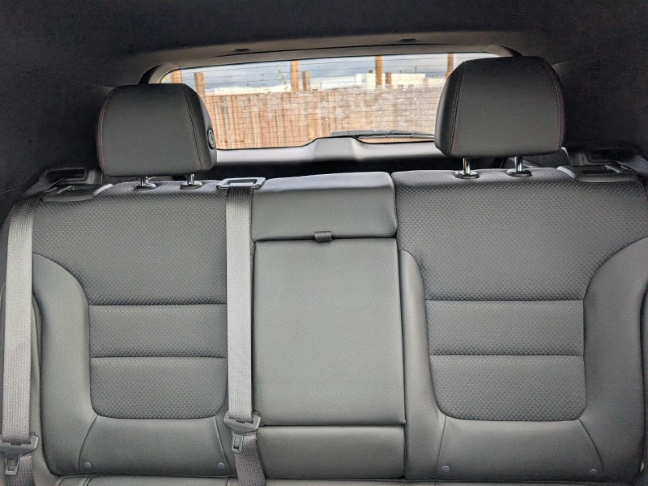 2023 Chevrolet TrailBlazer RS w/Sun & Gate Pkg  **TECH PKG** Photo