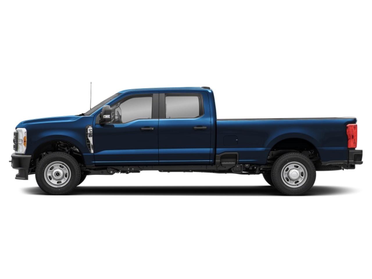 Used 2023 Ford F-350 Super Duty XLT  - Diesel Engine for sale in Paradise Hill, SK
