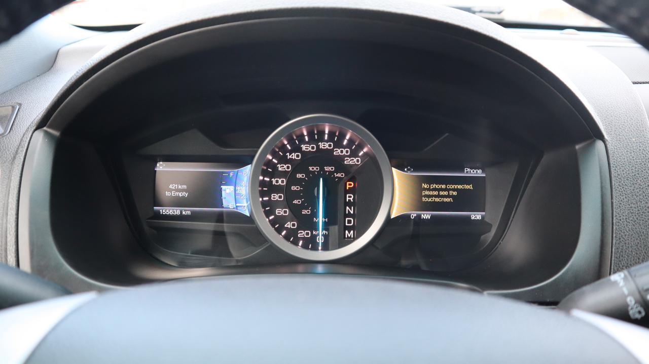 2014 Ford Explorer LIMITED Photo5