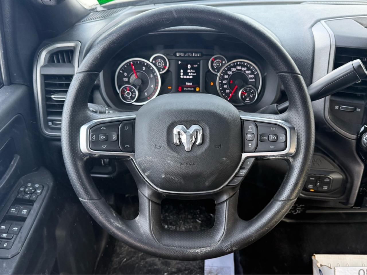 2026 RAM 2500 Warlock  - Diesel Engine - $283.14 /Wk Photo