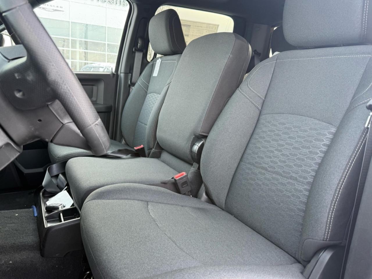 2026 RAM 2500 Warlock  - Diesel Engine - $283.14 /Wk Photo