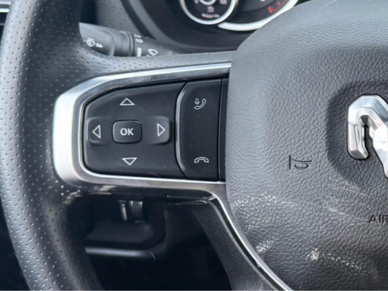 2026 RAM 2500 Warlock  - Diesel Engine - $283.14 /Wk Photo