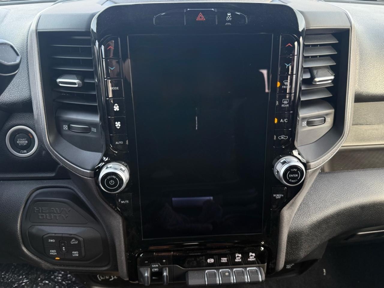 2026 RAM 2500 Warlock  - Diesel Engine - $283.14 /Wk Photo